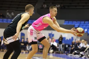 Mega meč Bogoljuba Markovića za zvanje MVP-a kola AdmiralBet ABA lige!